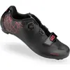 Image de Ges Roadster 2 Chaussures de route Noir UE 42 Hommes Noir UE 42