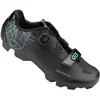Image de Ges Mountracer 2 Chaussures de VTT Noir UE 42 Homme Noir UE 42