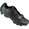 Image de Ges Mountracer 2 Chaussures VTT Noir UE 45 Hommes Noir UE 45