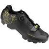 Image de Ges Mountracer 2 Chaussures de VTT Noir UE 44 Homme Noir UE 44