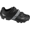 Image de Ges Vantage 2 Chaussures de VTT Noir UE 45 Homme Noir UE 45