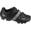 Image de Chaussures de VTT Ges Vantage 2 Noir UE 46 Hommes Noir UE 46