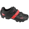 Image de Chaussures de VTT Ges Vantage 2 Noir UE 43 Homme Noir UE 43