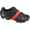 Image de Ges Vantage 2 Chaussures de VTT Noir UE 45 Homme Noir UE 45