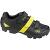 Image de Chaussures de VTT Ges Vantage 2 Noir UE 46 Homme Noir UE 46