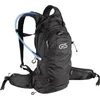 Image de Ges Hydration Backpack 2l Trinkrucksack Grau Grau One Size