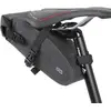 Image de Ges Erino Sac de selle Noir Noir One Size