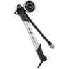 Image de Giyo Gs-02pt Pompe de suspension Noir,Argent 220 mm / 300 Psi Noir,Argent 220 mm / 300 Psi