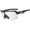 Image de Lunettes de soleil photochromiques Ges Alpha Noir Photochromatic/CAT0-2 Noir Photochromatic/CAT0-2