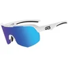 Image de Lunettes de soleil Ges Alpha Smoke Miroor/CAT3 Smoke Miroor/CAT3