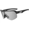 Image de Lunettes de soleil Ges Alpha Noir Smoke Miroor/CAT3 Noir Smoke Miroor/CAT3