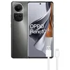 Image de OPPO Reno10 5G, Dual, 256GB 8GB RAM, Silvery Grey en occasion ou reconditionné