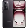 Image de OPPO Reno12 5G, écran de 17 cm (6,7 pouces), résolution de 2412 x 1080 pixels, 12 Go de RAM, 256 Go de stockage, appareil photo de 50 MP, couleurs : noir, marron