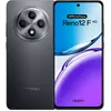Image de OPPO Reno12 F 4G, écran de 16,9 cm (6,67 pouces), résolution de 2400 x 1080 pixels, 8 Go de RAM, 256 Go de stockage, appareil photo de 50 MP, couleur : gris