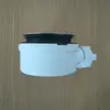 Image de Bonde extra-plate pour receveurs de douche - salle de bain - LOGIC - STRATO - NEW YORK - CLEVER