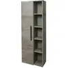 Image de Colonne Suspendue Athena Rangement Vertical, Design Moderne - Forés/arkit