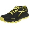 Image de Oriocx Sparta Chaussures de trail running Noir UE 45 Homme Noir UE 45