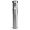 Image de Leds C4 Balise Ip54 Priap 500mm E27 15w Acier Inox Aisi 316 141lm