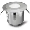 Image de Efectoled - Leds-c4 Gea - Luminaire Led Extérieur Encastré Gea Led Signalisation Ano 96lm 4000k Ip67