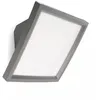 Image de Leds C4 05-9734-34-m1 - Applique Extérieure Access Ip65 - Bord De Mer - Gris