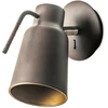 Image de LEDS-C4 radio, 1 flamme, 16,7 cm de hauteur
