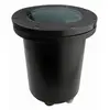 Image de LEDS C4, lampe de sol - 60 W, 1060 lm, IP65/IP67, noire