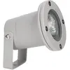 Image de Projecteur d'extérieur LEDS C4 - 8 W, IP65, gris