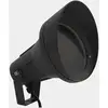 Image de Ledsc4 Projecteur Et Spot Ip66 Helio Aluminim E27 15w Gris Urbain 297lm