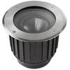 Image de Leds-C4 Gea Cob - Luminaire d'extérieur encastré à LED en acier inoxydable Aisi 316 IP67