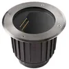 Image de Gea Washer - Lampadaire Encastrable Extérieur À Led Acier Inoxydable Aisi 316 Ip67 - Leds-c4
