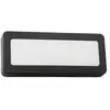 Image de Applique extérieure LED C4 Grove - 3,4 W, lumière blanche neutre, 400 lm, indice de protection IP65, couleur noire