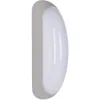 Image de Applique Extérieure Ip44 Noa Led 5w 3000k Gris 398lm - Forlight