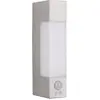 Image de LEDS C4 Litus, luminaire extérieur - 6,6 W, lumière blanche neutre, 420 lm, indice de protection IP44, couleur argent
