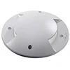 Image de Leds-C4 Xena - Lampe d'extérieur à LED grise IP65