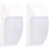 Image de Appareil d'éclairage extérieur LED C4 - 23 W, 1263 lm, IP65, blanc