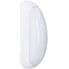 Image de Applique extérieure LED C4 Noa - 6,3 W, lumière blanc chaud, 398 lm, indice de protection IP44, couleur blanche