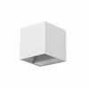 Image de Forlight Applique Extérieure Ip54 Rex Led 5.2w 3000k Blanc 244lm