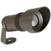 Image de Leds-c4 Micro - Spot Led Extérieur Marron 396lm 3000k Ip65