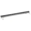 Image de Spot linéaire LEDS C4 Tron - 24 W, blanc neutre, 2622 lm, IP66, aluminium anodisé, transparent