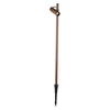 Image de Leds-C4 Juncus - Extérieur LED Spike Marron Clair 595lm 3000K IP65