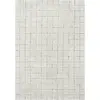 Image de 170x240 cm Tapis mosaïque
