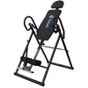 Image de Table d’inversion pliable Yatek ECO, réglable pour le dos, inversion complète 180°, structure en acier robuste, charge max. 150 kg en occasion ou reconditionné