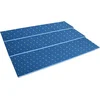 Image de Tapis flottant Softee Bleu 200 x 50 x 3 cm Bleu 200 x 50 x 3 cm