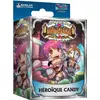 Image de Asmodee Spiel UBISDE03   Super Dungeon Explore   Jeu de société "Héroïque Candy" (version française)