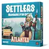 Image de   Settlers : Atlantes (Extension) - Edge Entertainment Extension pour jeu de plateau - AS-UBISNE03