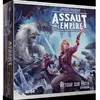 Image de Wargame   SW Assaut sur l'Empire : Retour sur Hoth - Edge Entertainment Wargame Star Wars - AS-UBISWI19