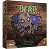 Image de Asmodee Edge | Dead Panic | Jeu de société | À partir de 14 Ans | 2 à 6 Joueurs | 90 Minutes en occasion ou reconditionné