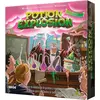 Image de Asmodee EEHGPE01, Jeu de cartes, Stratégie, 8 année(s), 30 min, 45 min