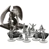 Image de Asmodee, Le Manoir de la Folie, Jeu de société, Multicolore, Multicolore, Taille unique