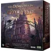 Image de Asmodee FFDE20 : Les Demeures de l'Épouvantable, 2e édition